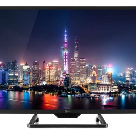 PALCO22-LED09 PALCO22 LX1 22" 12v Full HD Tv till husvagn 22 tum Slim