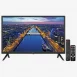 Palco TS24 LX1 12v 230v Tv till husvagn 24 tum