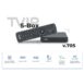 TVIP Ultra HD S-Box v.705