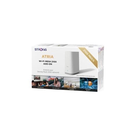 ATRIA Mesh Home 2100 ADD-ON