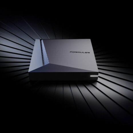 Formuler Z11 Pro Max Formuler Z11 Pro Max