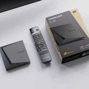 Formuler Z11 Pro Max