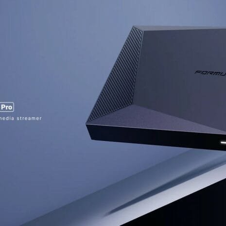 Formuler Z11 Pro Formuler Z11 Pro