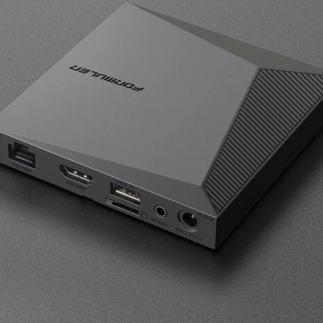 Formuler Z11 Pro Formuler Z11 Pro