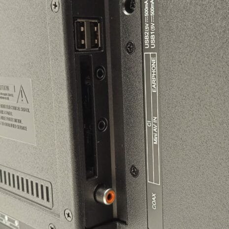 TELESYSTEM PALCO SMART LX SLIM 19 TELESYSTEM PALCO SMART LX SLIM 19