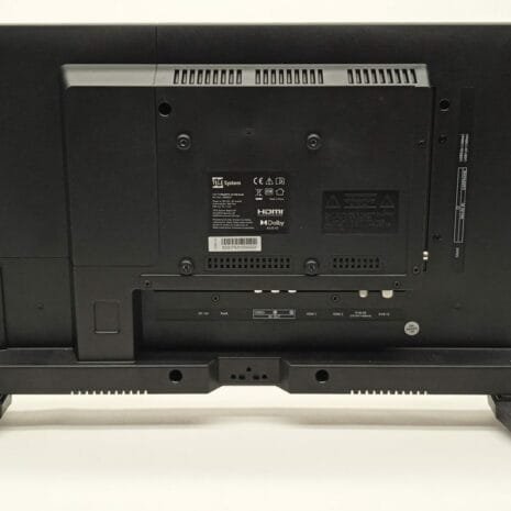 TELESYSTEM PALCO SMART 22 LX FHD Slim TELESYSTEM PALCO SMART 22 LX FHD Slim