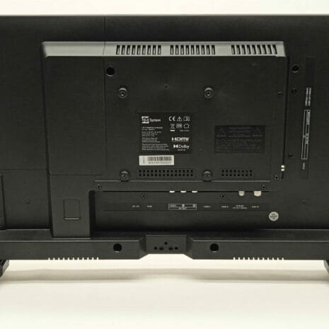 TELESYSTEM PALCO SMART 22 LX FHD Slim TELESYSTEM PALCO SMART 22 LX FHD Slim
