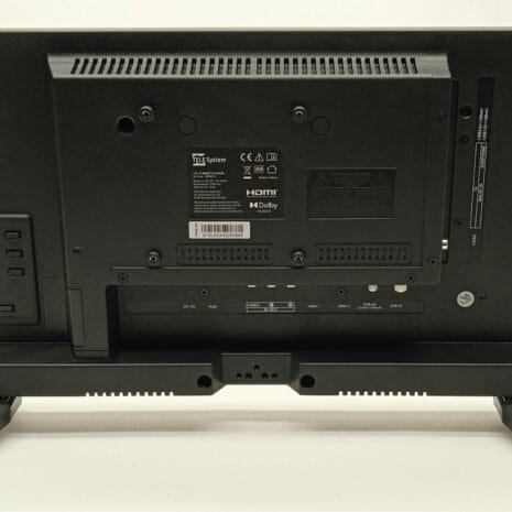 TELESYSTEM PALCO SMART LX SLIM 19 TELESYSTEM PALCO SMART LX SLIM 19