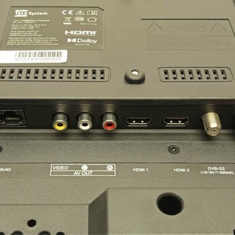 TELESYSTEM PALCO SMART 22 LX FHD Slim TELESYSTEM PALCO SMART 22 LX FHD Slim