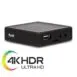 TVIP S-Box 530 Ultra HD 4K