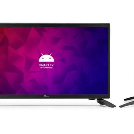 TELESYSTEM PALCO SMART 22 LX FHD Slim