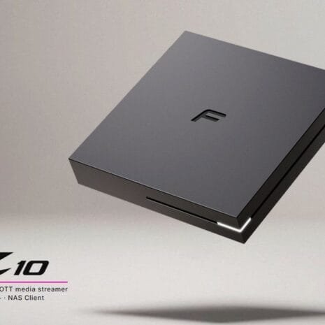 Formuler Z10 Formuler Z10