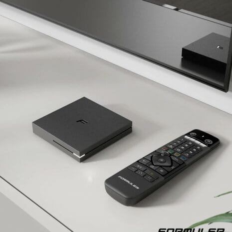 Formuler Z10 Formuler Z10