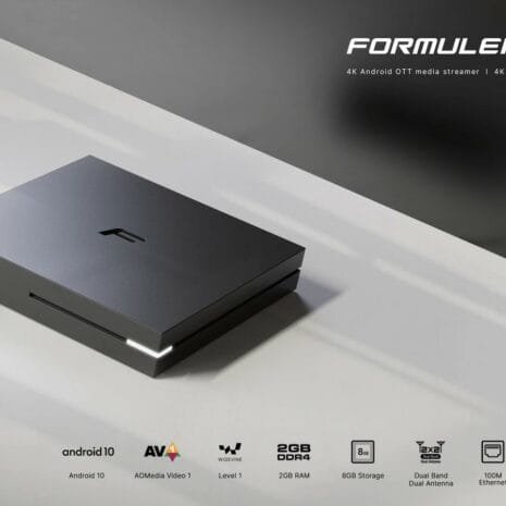 Formuler Z10 Formuler Z10