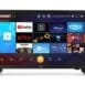 TELESYSTEM PALCO SMART 22 LX FHD Slim