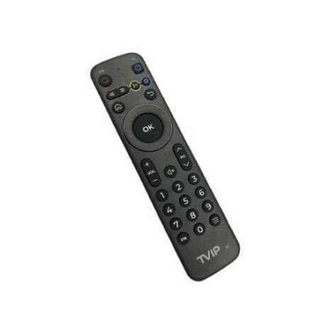 TVIP S-Box 530 Ultra HD 4K TVIP S-Box 530 Ultra HD 4K