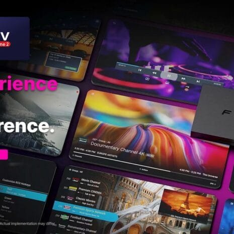 Formuler Z10 Formuler Z10