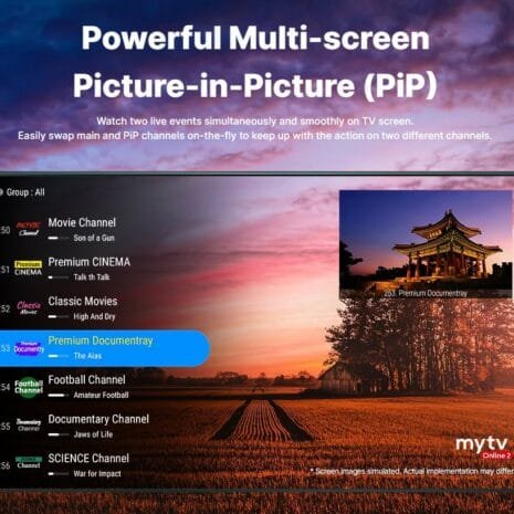 Formuler Z10 Formuler Z10