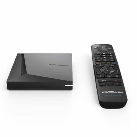 FORMULER Z11 Pro MAX BT1 Edition FORMULER Z11 Pro MAX BT1 Edition