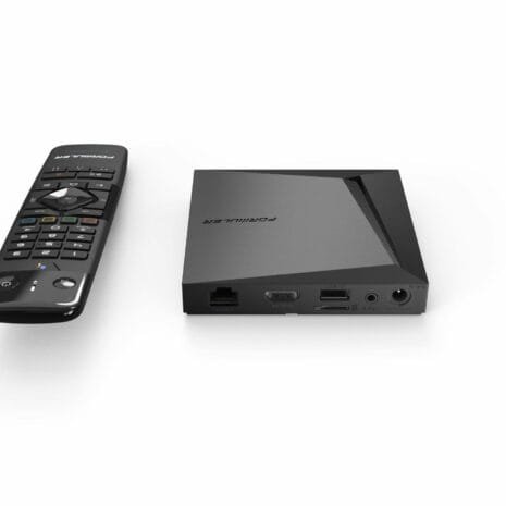 FORMULER Z11 Pro MAX BT1 Edition FORMULER Z11 Pro MAX BT1 Edition