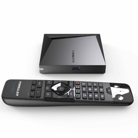 FORMULER Z11 Pro MAX BT1 Edition FORMULER Z11 Pro MAX BT1 Edition