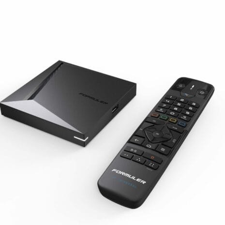 FORMULER Z11 Pro MAX BT1 Edition FORMULER Z11 Pro MAX BT1 Edition