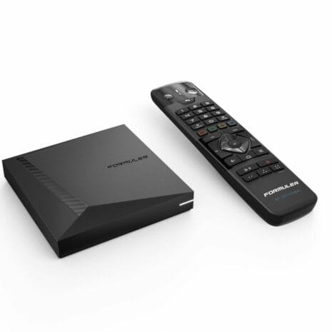 FORMULER Z11 Pro MAX BT1 Edition FORMULER Z11 Pro MAX BT1 Edition