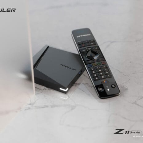 FORMULER Z11 Pro MAX BT1 Edition FORMULER Z11 Pro MAX BT1 Edition