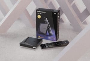 FORMULER Z11 Pro MAX BT1 Edition 19 FORMULER Z11 Pro MAX BT1 Edition