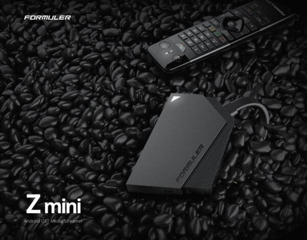 Formuler Z mini