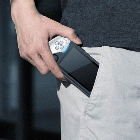 0ef18567d34ef00cc794e05c7a72f49b Project X Spelkonsol