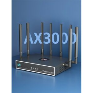 NORDSAT M10K21 5G CPE Router
