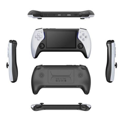 3033dfe95ffab2824895bfe318ee3263 Project X Spelkonsol