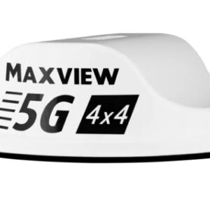 MAXVIEW 4G-5G 4X4 MIMO Antenn till husvagn och husbil