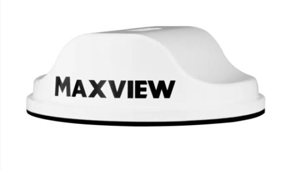 MAXVIEW 4G-5G 2X2 MIMO antenn till husvagn och husbil