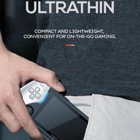 Screenshot_11 Project X Spelkonsol