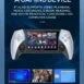 Project X Spelkonsol