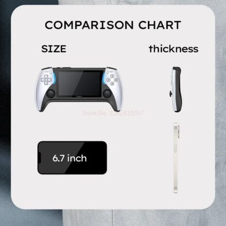 Screenshot_13 Project X Spelkonsol