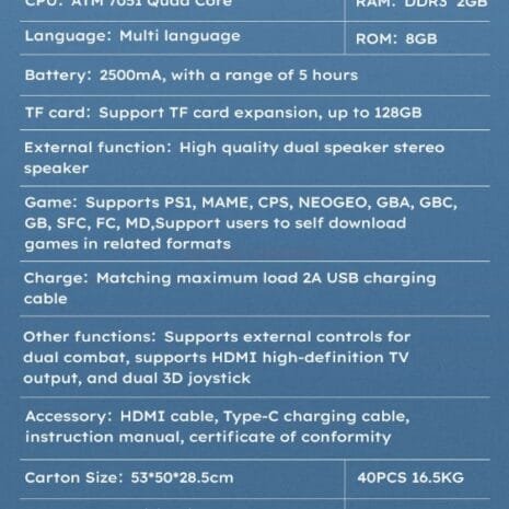 Screenshot_17 Project X Spelkonsol