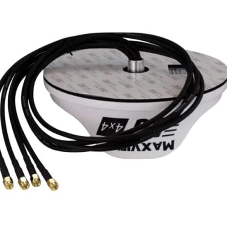 MAXVIEW 4G-5G 4X4 MIMO Antenn till husvagn och husbil MAXVIEW 4G-5G 4X4 MIMO Antenn till husvagn och husbil