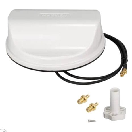 MAXVIEW 4G-5G 2X2 MIMO antenn till husvagn och husbil