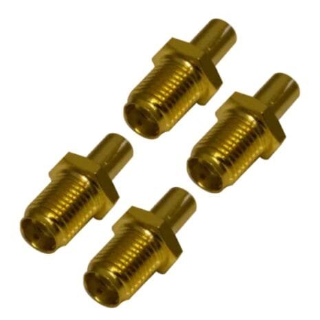 MAXVIEW 4G-5G 4X4 MIMO Antenn till husvagn och husbil MAXVIEW 4G-5G 4X4 MIMO Antenn till husvagn och husbil