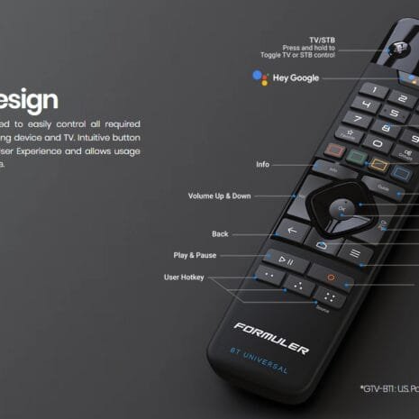 Formuler Z mini Formuler Z mini