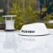 MAXVIEW 4G-5G 4X4 MIMO Antenn till husvagn och husbil