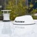 MAXVIEW 4G-5G 2X2 MIMO antenn till husvagn och husbil