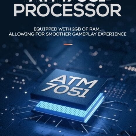 Screenshot_7 Project X Spelkonsol