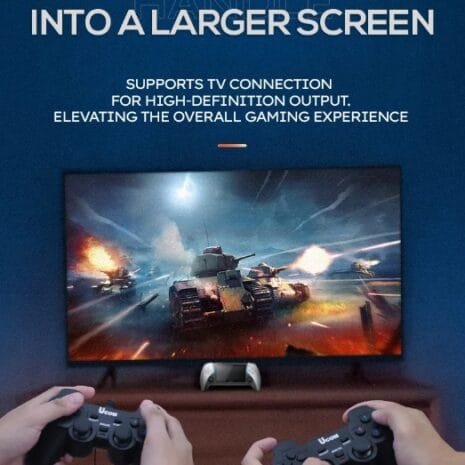 Screenshot_9 Project X Spelkonsol