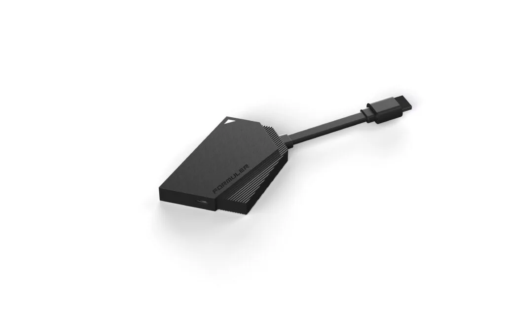 Formuler Z Mini IPTV box 2026