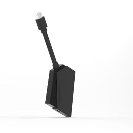 Z mini_Marketing Image_Rear Formuler Z mini