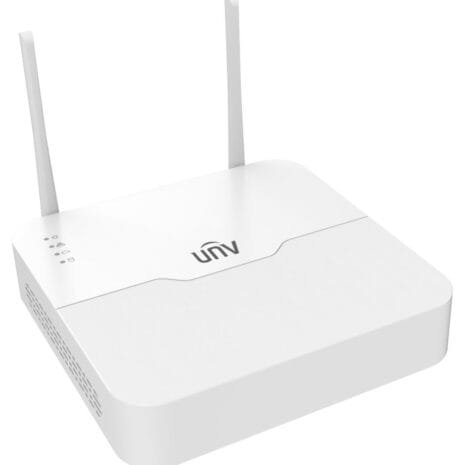 Uniview KIT-NVR301 komplett kamera kit Uniview KIT-NVR301 komplett kamera kit